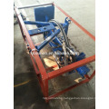 Wood splitter hydraulic